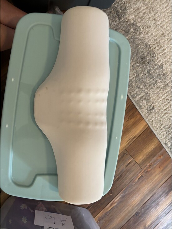 Other - Jendfert Portable Shiatsu Neck Pillow